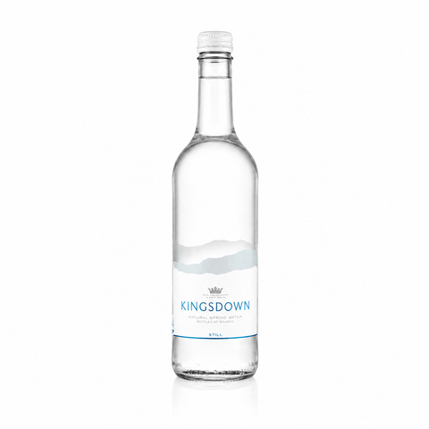 Kingsdown Still Water Glass 750ml Pack of 12