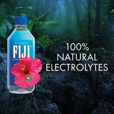 FIJI Artesian Bottled Water 500ml (Pack of 24)