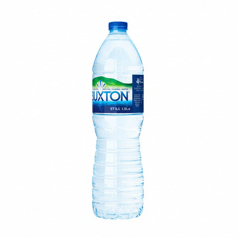 Buxton Water 1.5L - Pack of 6