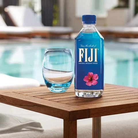 FIJI Artesian Bottled Water 500ml (Pack of 24)