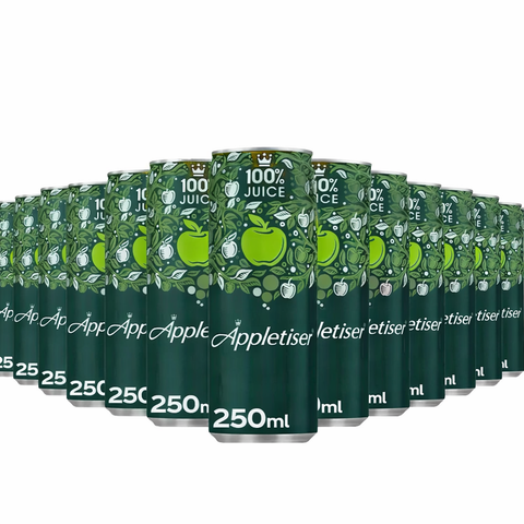 Appletiser 250ml - Pack of 24